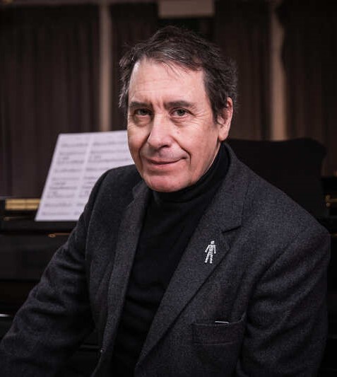202202 Celebrity Ambassador Jools Holland (1)